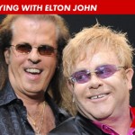 Элтон Жоны гитарчин нас баржээ